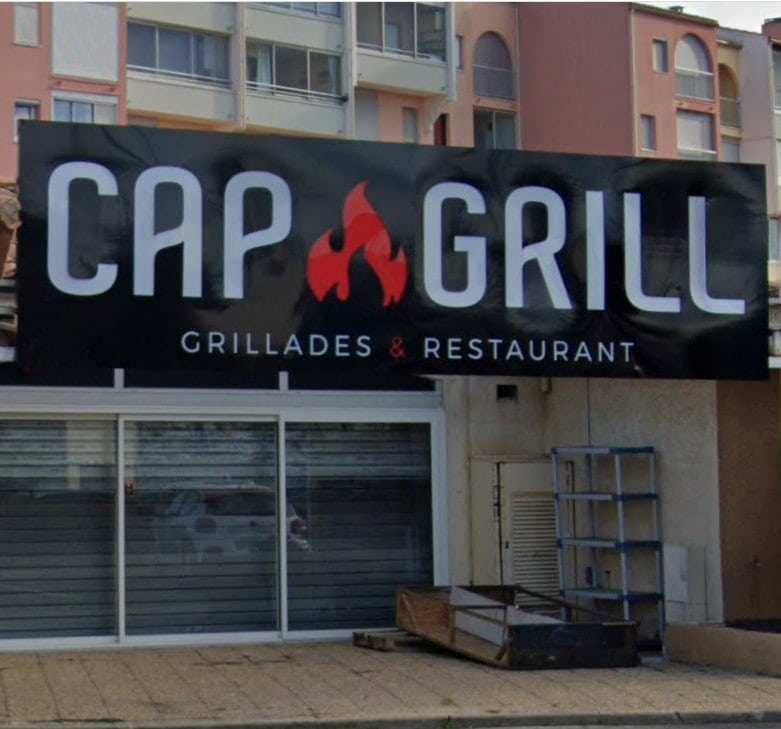 Cap Grill — photo 2