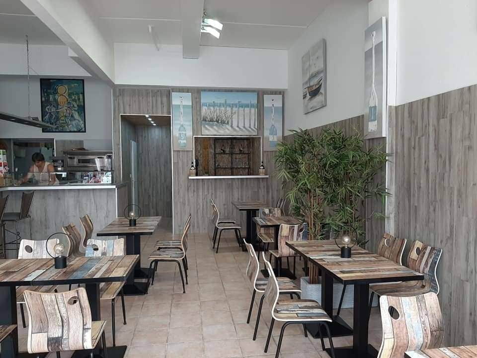 Chez Graziella — photo 3