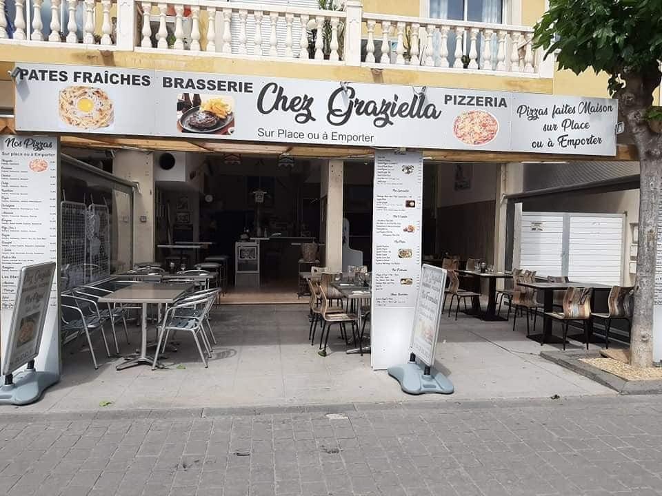 Chez Graziella — photo 2