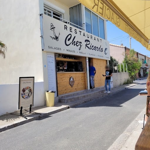 Chez Ricardo — photo 3