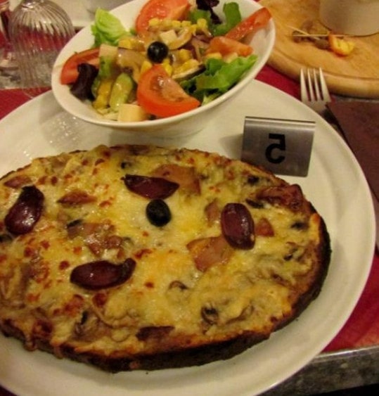 Photo de Ciao Bella