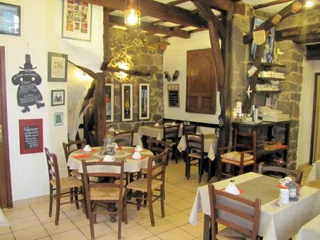 Crêperie La Ribote — photo 3