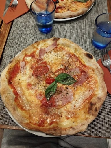 Photo de Da Peppino