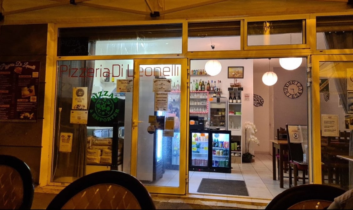 Di Leonelli — photo 2