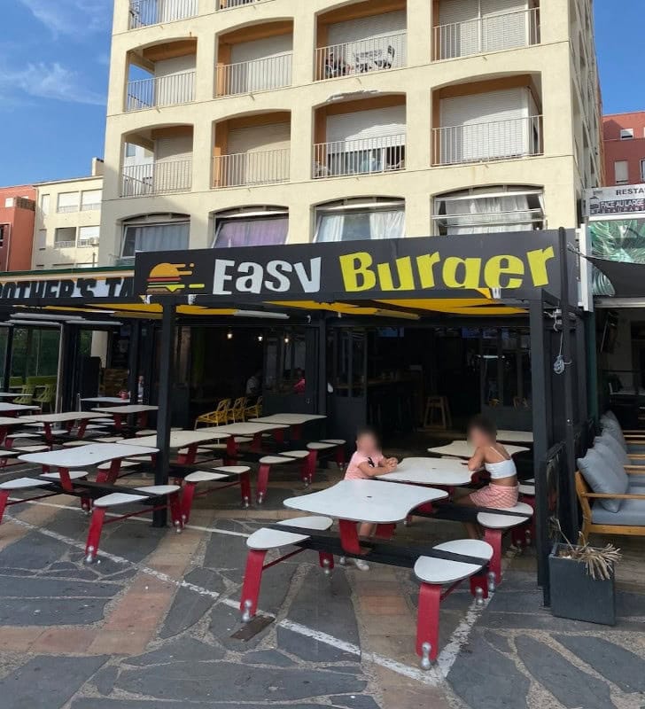 Easy Burger — photo 2