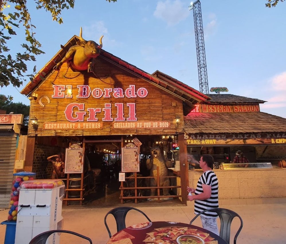 Eldorado — photo 3