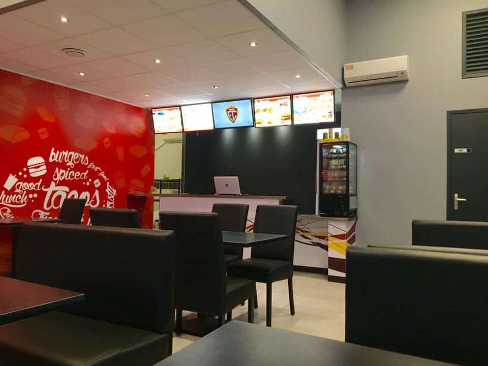 FC Tacos — photo 3