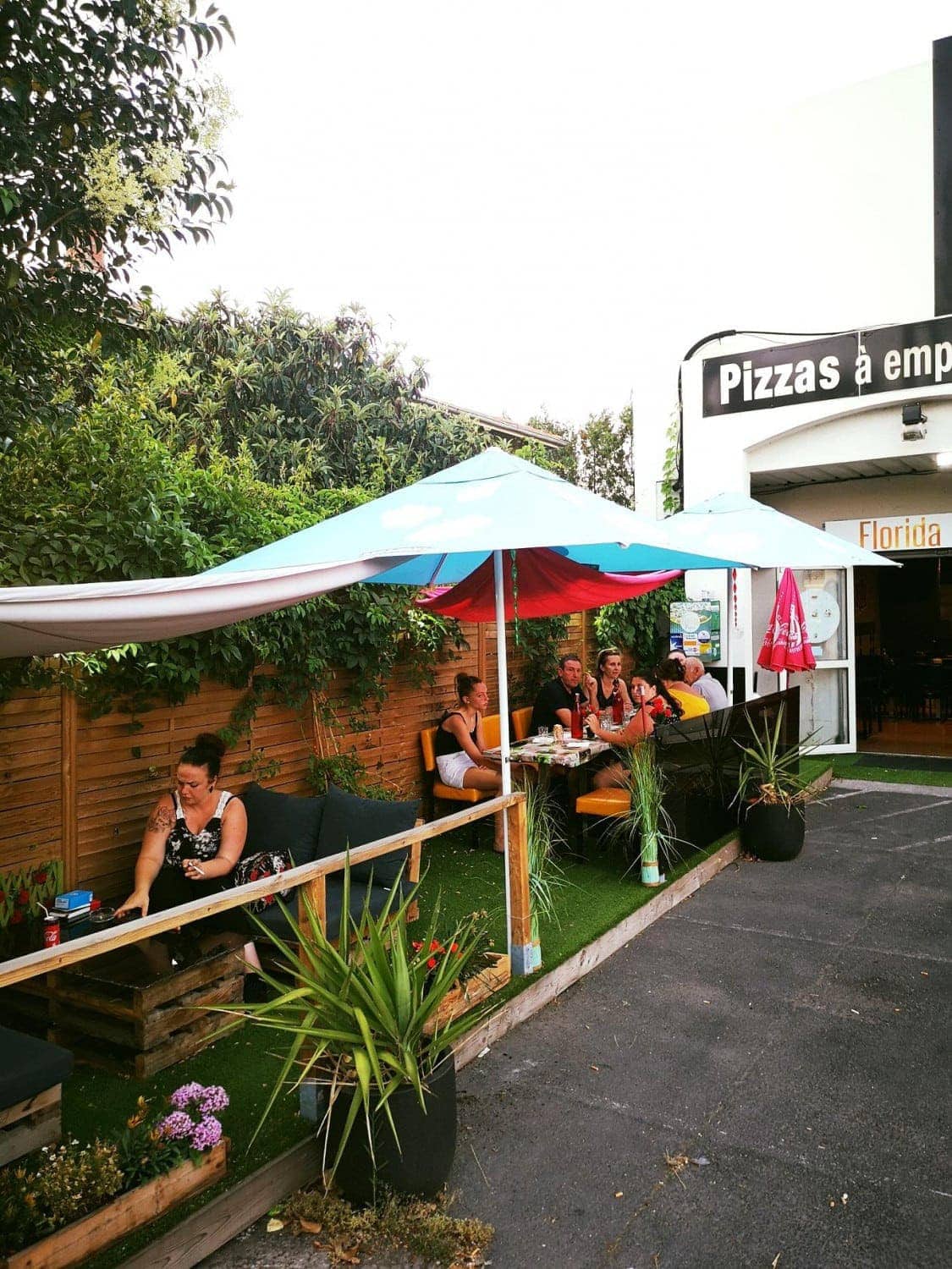 Florida Pizza — photo 3