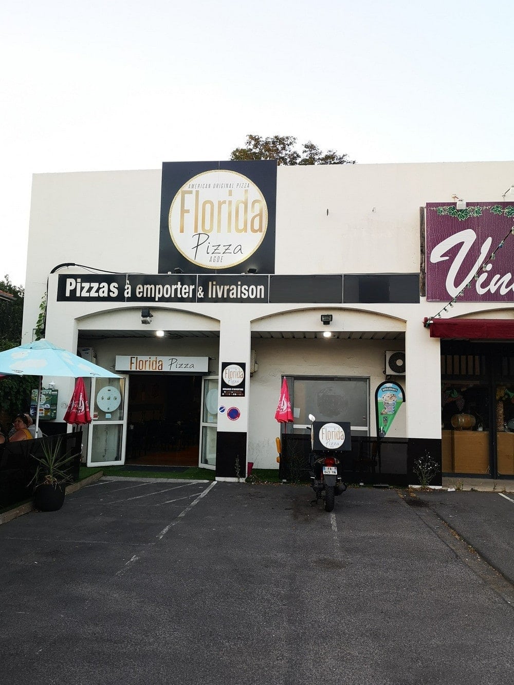 Florida Pizza — photo 2