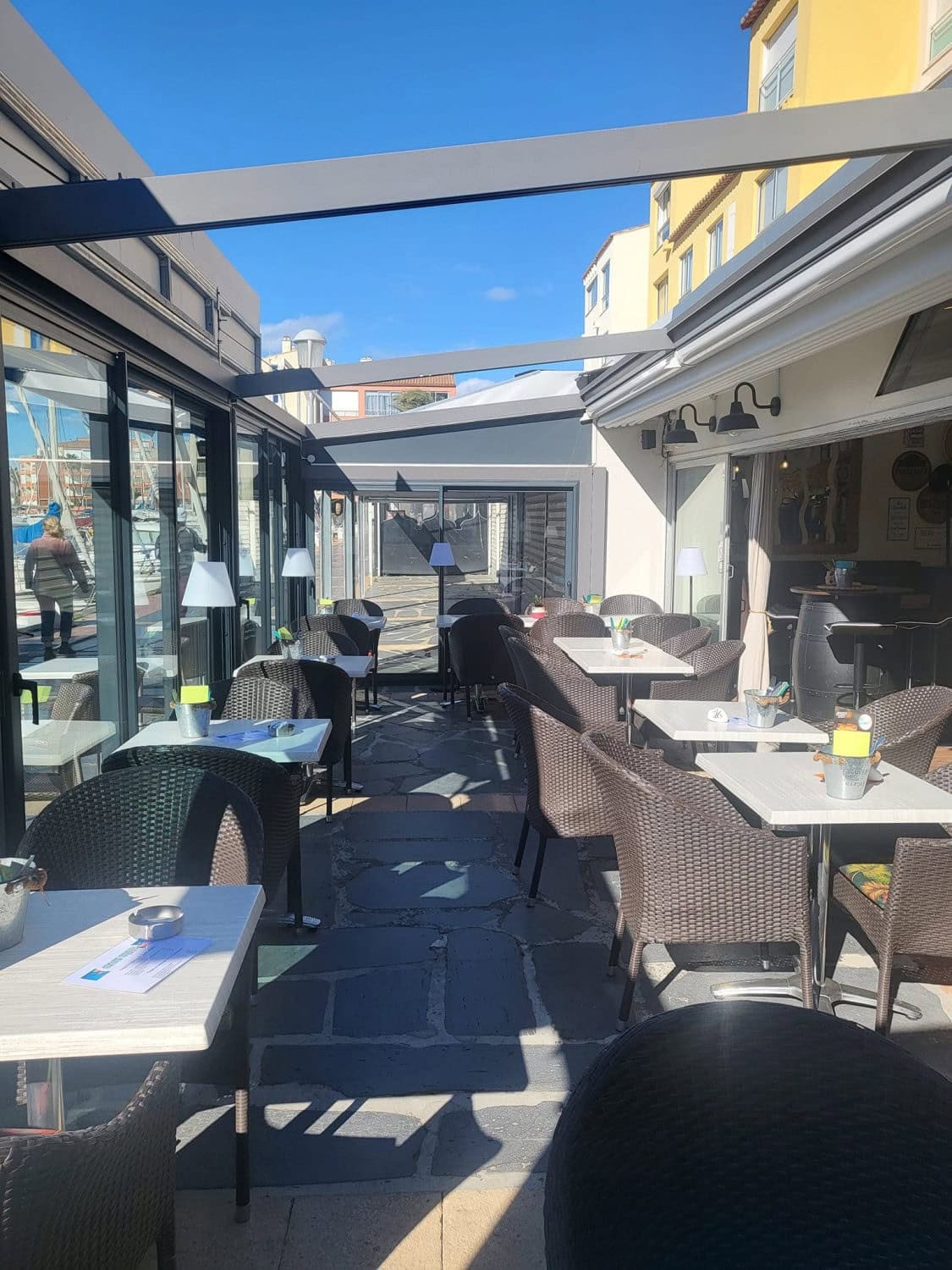 Hakuna Matata café — photo 3