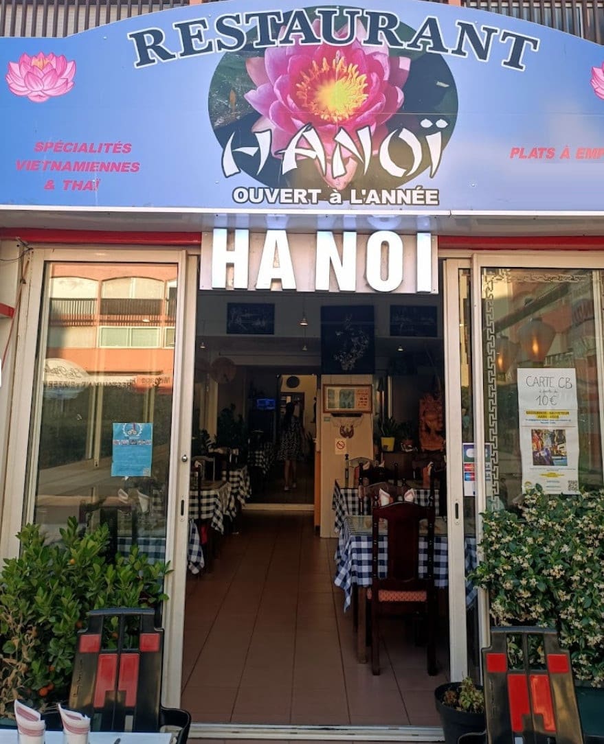 Hanoi — photo 2