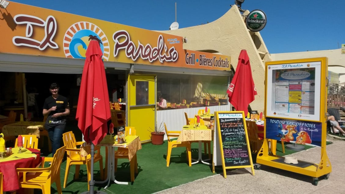 Il Paradiso — photo 2
