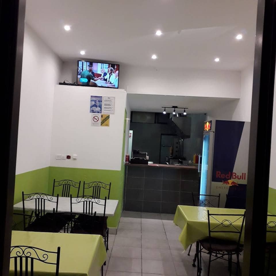 Istanbul kebab — photo 3