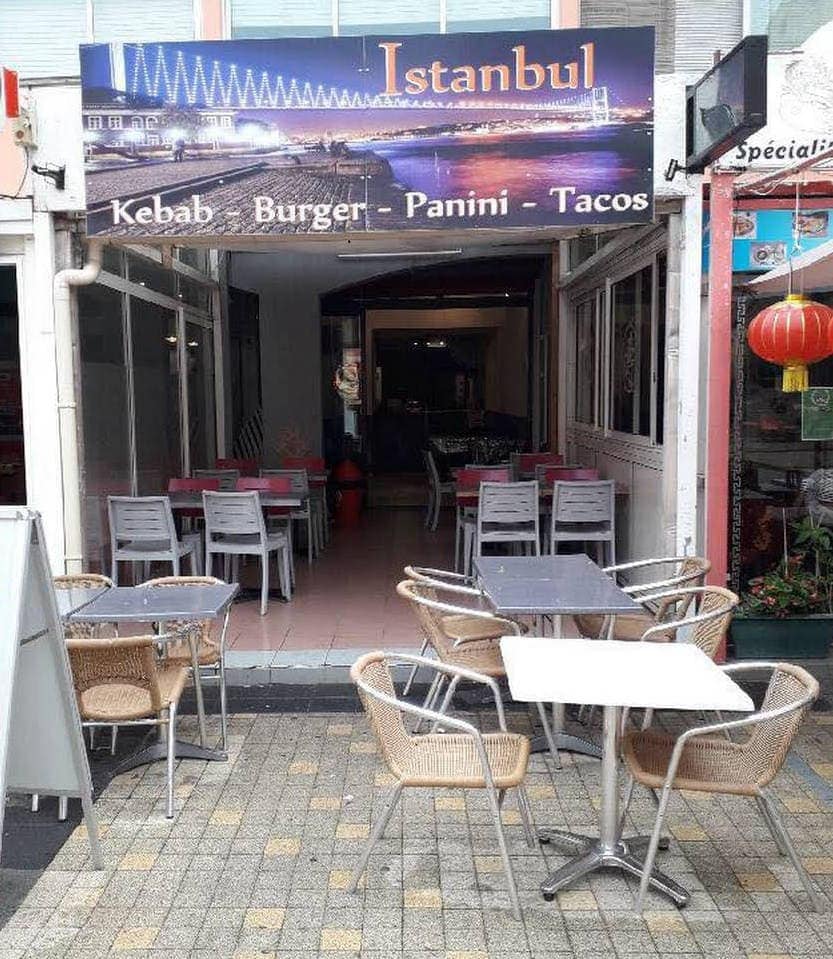 Istanbul kebab — photo 2