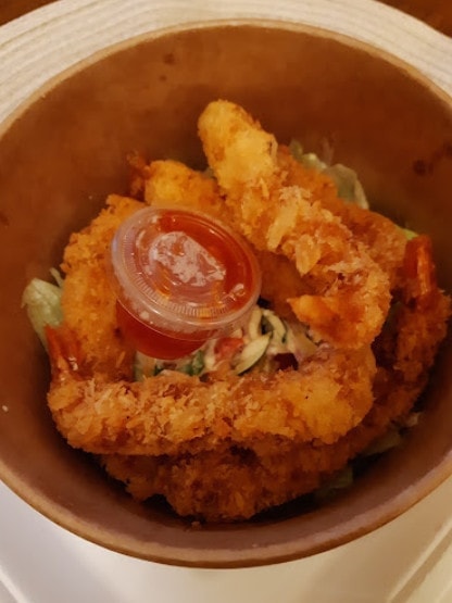 It's Just chicken — photo 3