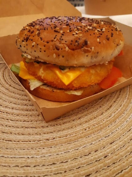 It's Just chicken — photo 2