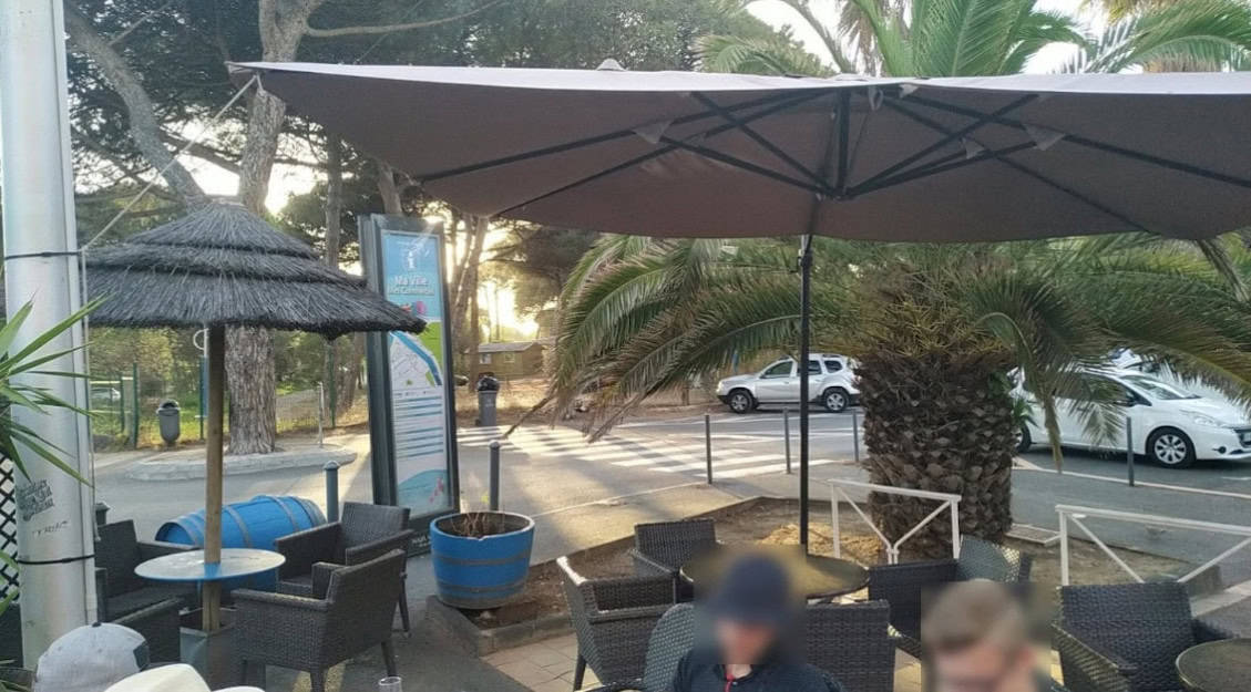L'Ancora | Agde — photo 3