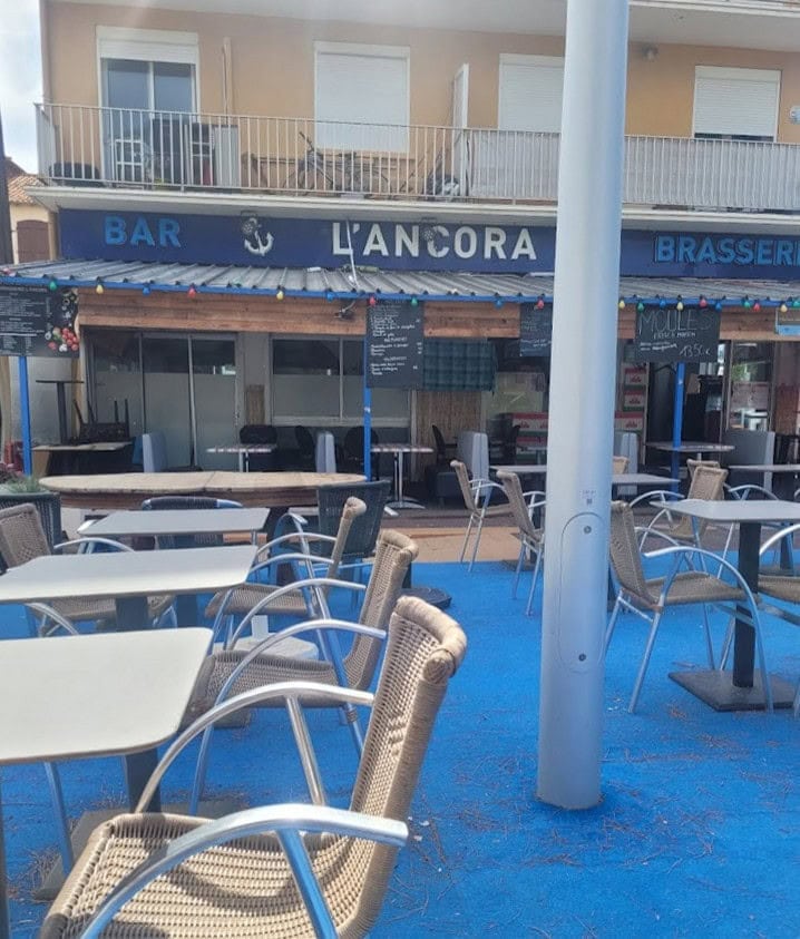 L'Ancora | Agde — photo 2