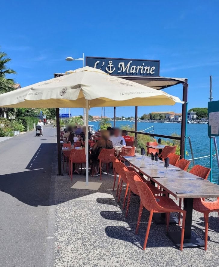 L’Ancre Marine — photo 3