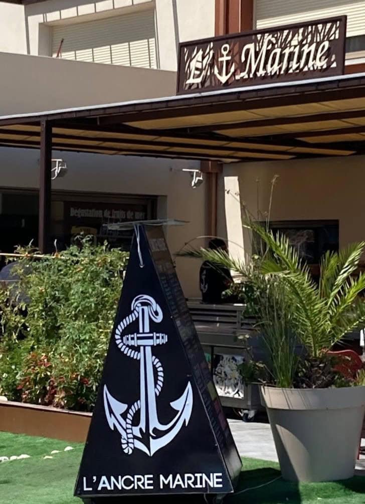 L’Ancre Marine — photo 2