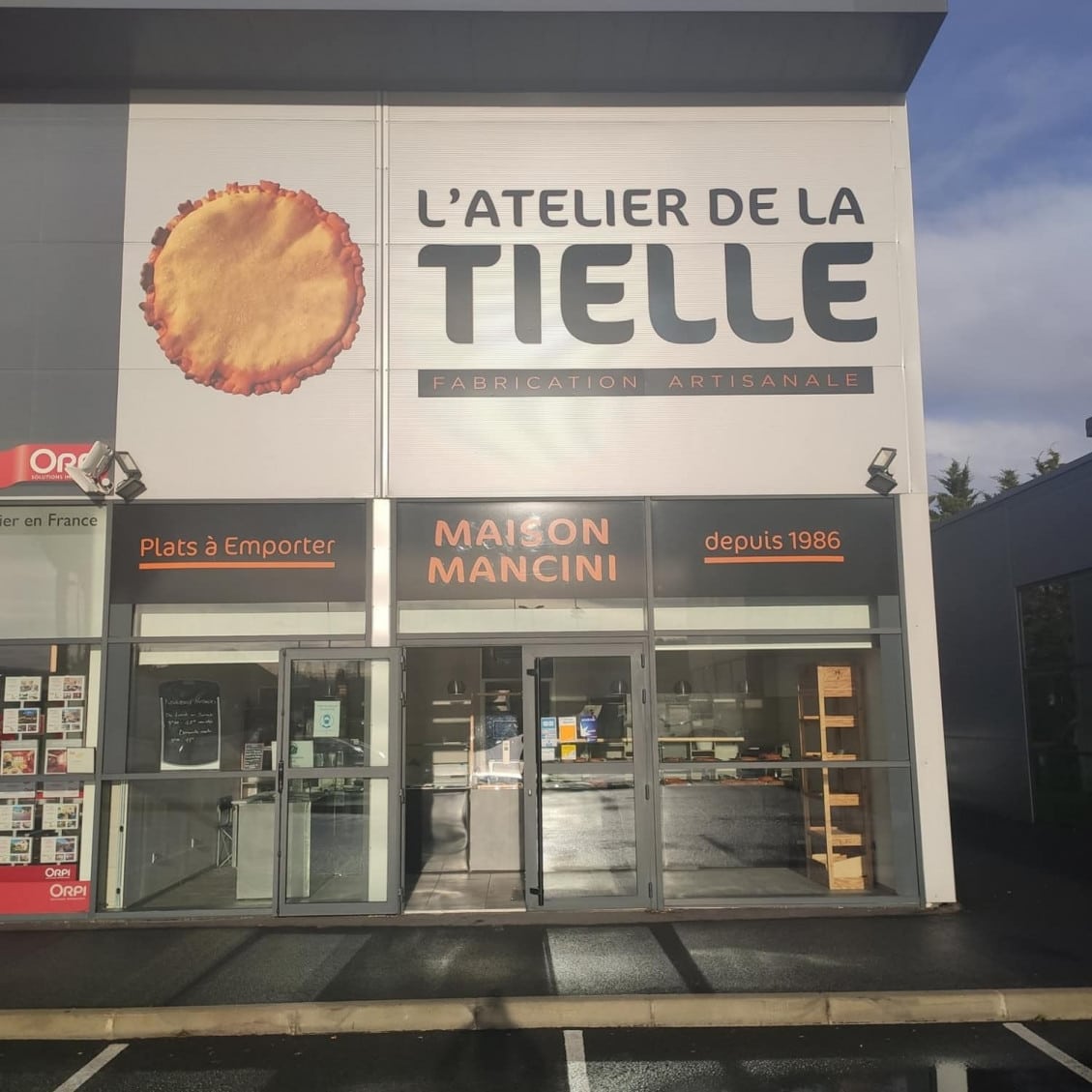L' Atelier de la Tielle — photo 3
