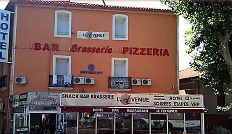 Photo de L'Avenue