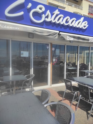 L'estacade — photo 2