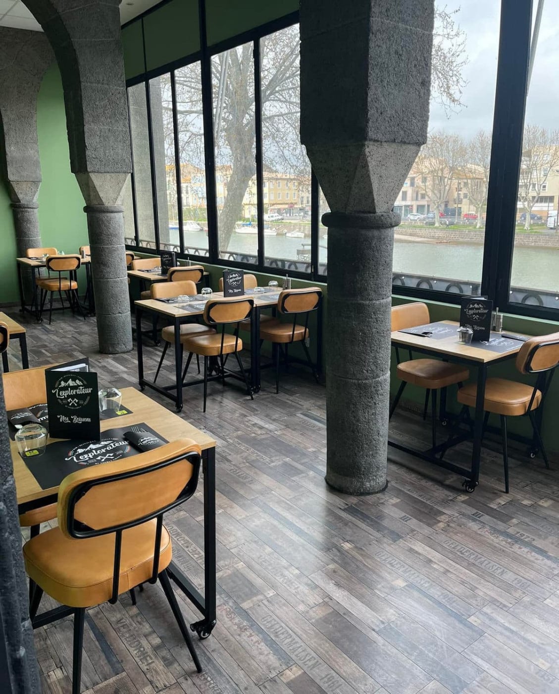 L'explorateur — photo 3