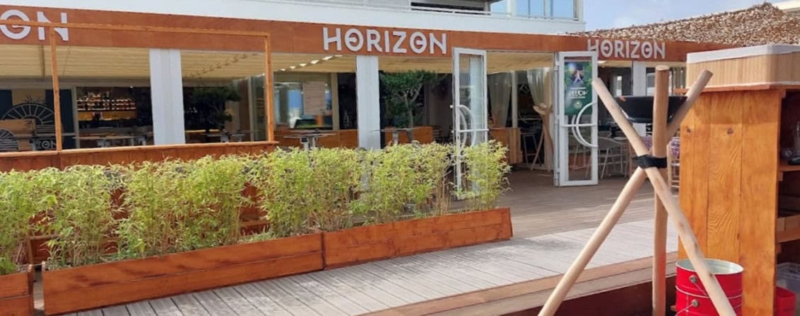 L'horizon — photo 2