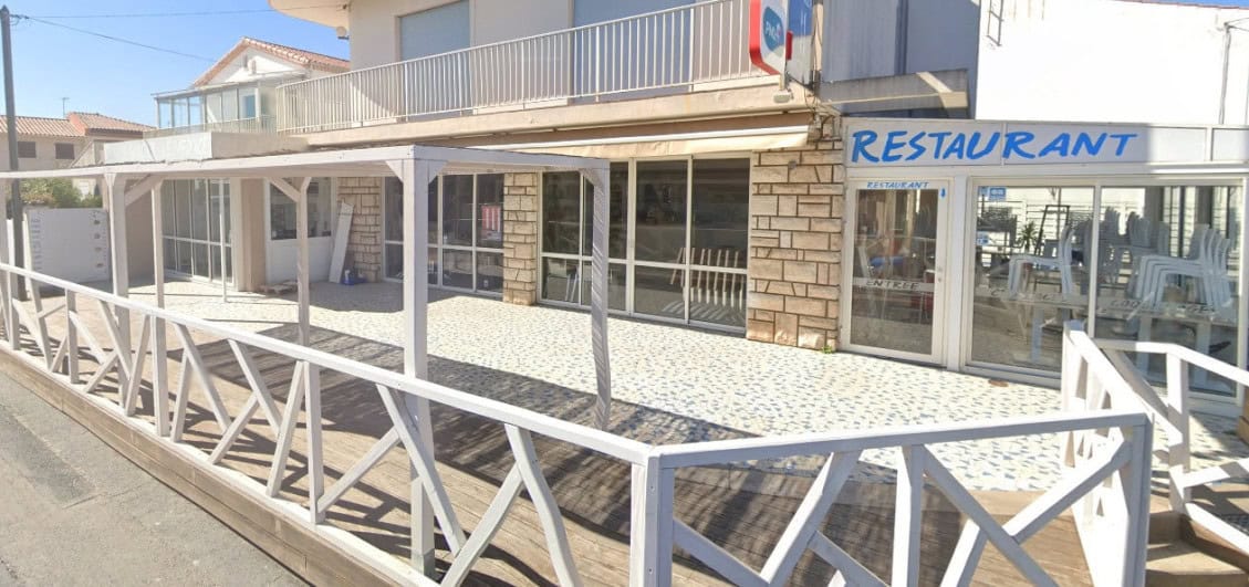 L'imprévu Grau d'Agde — photo 3