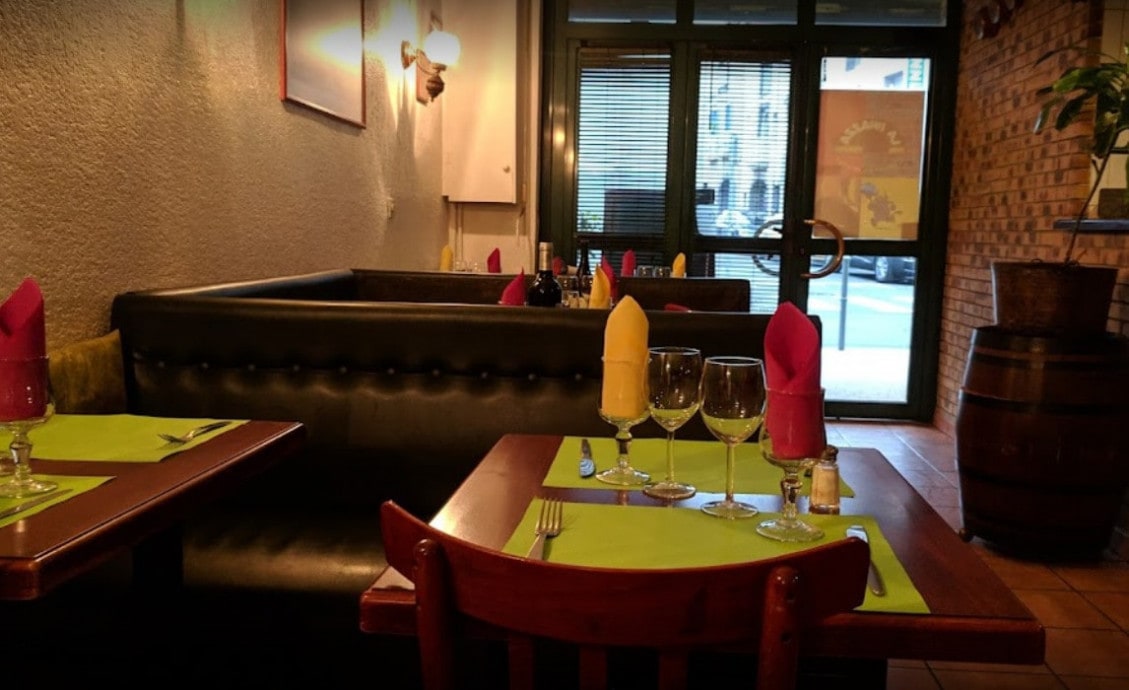 La Brazza — photo 3