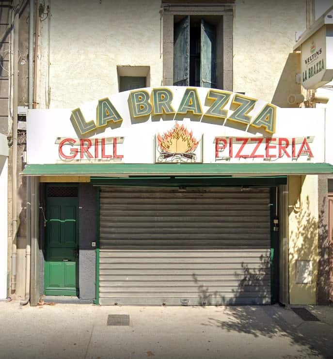 La Brazza — photo 2