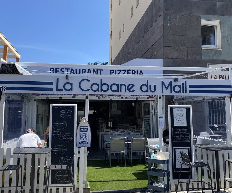 La cabane du mail — photo 3