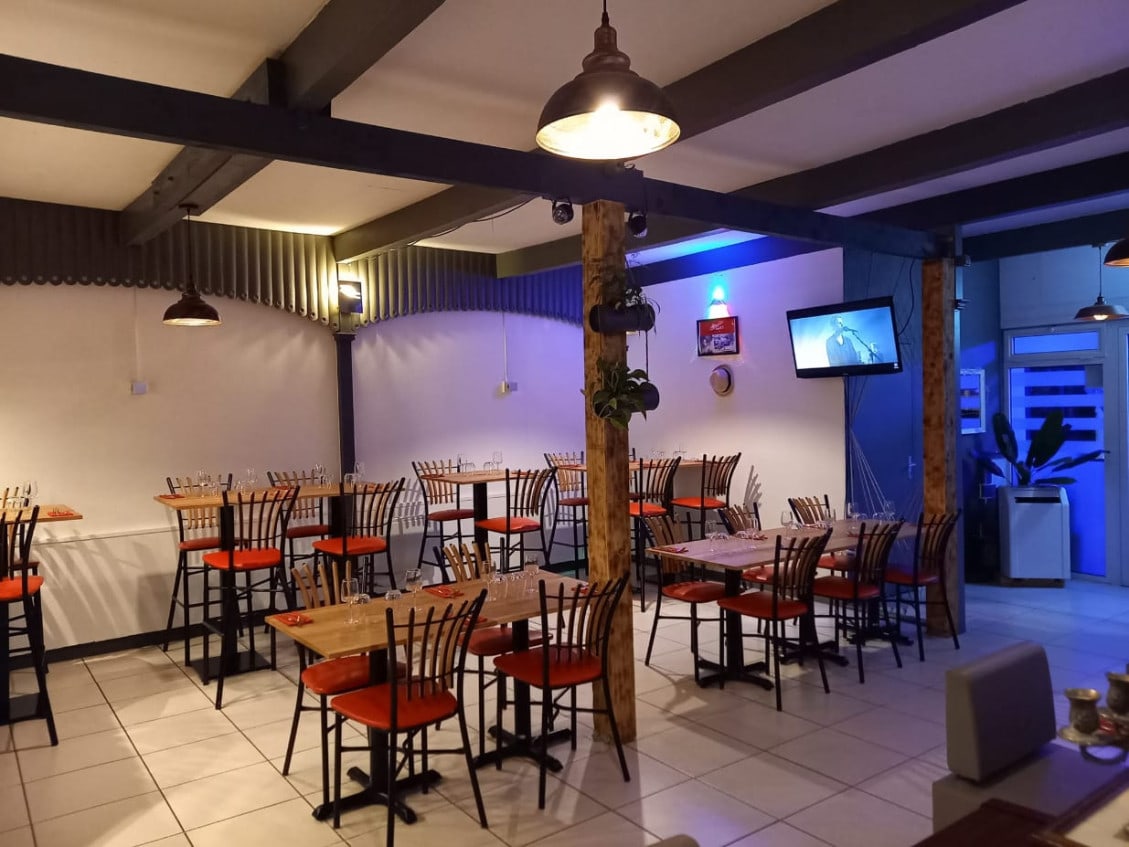La Casa Grill — photo 3