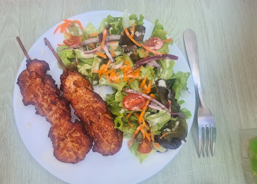 La Frite À Titi — photo 2