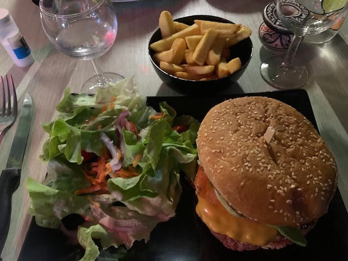 Photo de La Frite À Titi