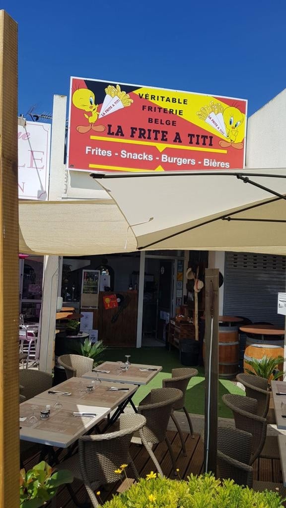 La Frite À Titi — photo 3