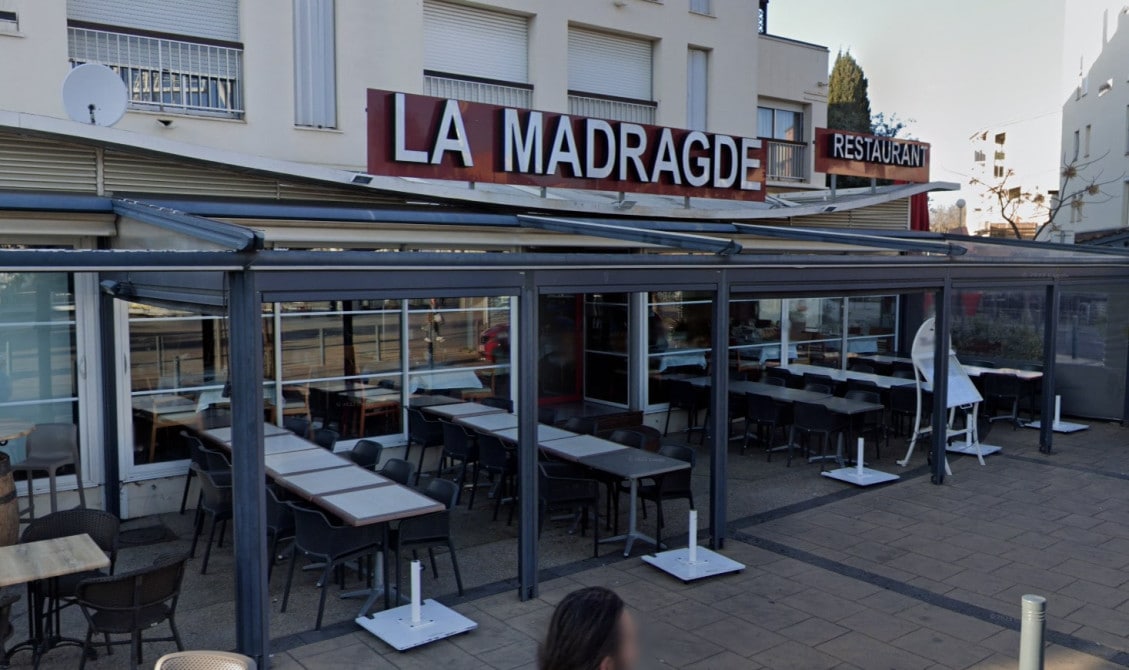 La Madragde — photo 2
