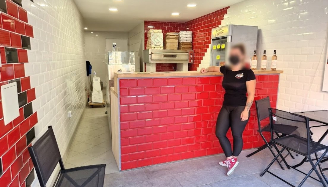 La Maison de la Pizza — photo 3