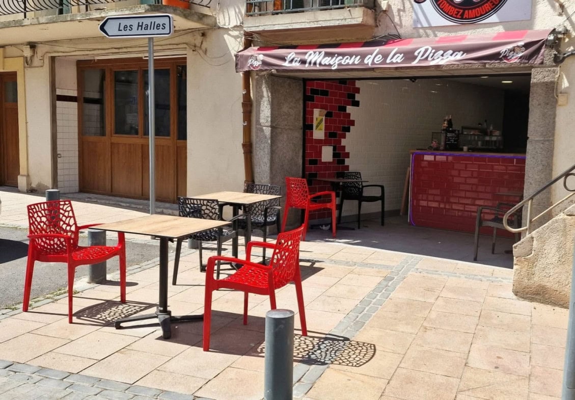 La Maison de la Pizza — photo 2