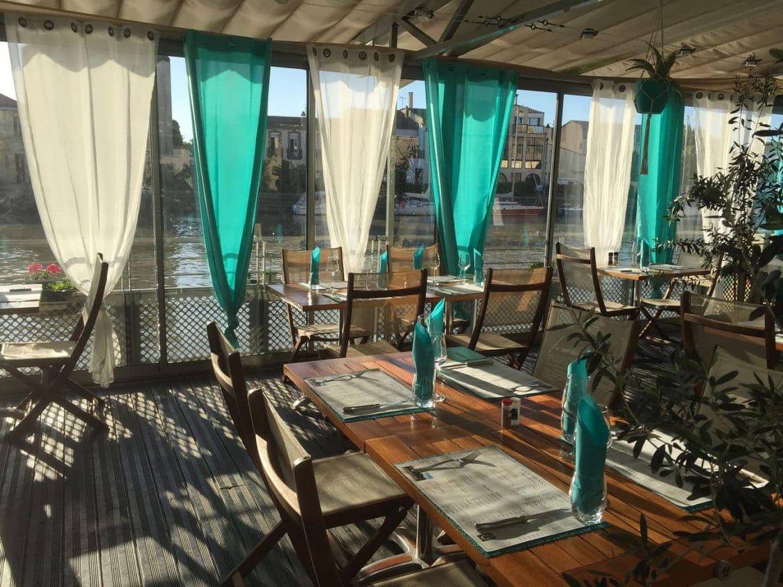 La Marina — photo 3