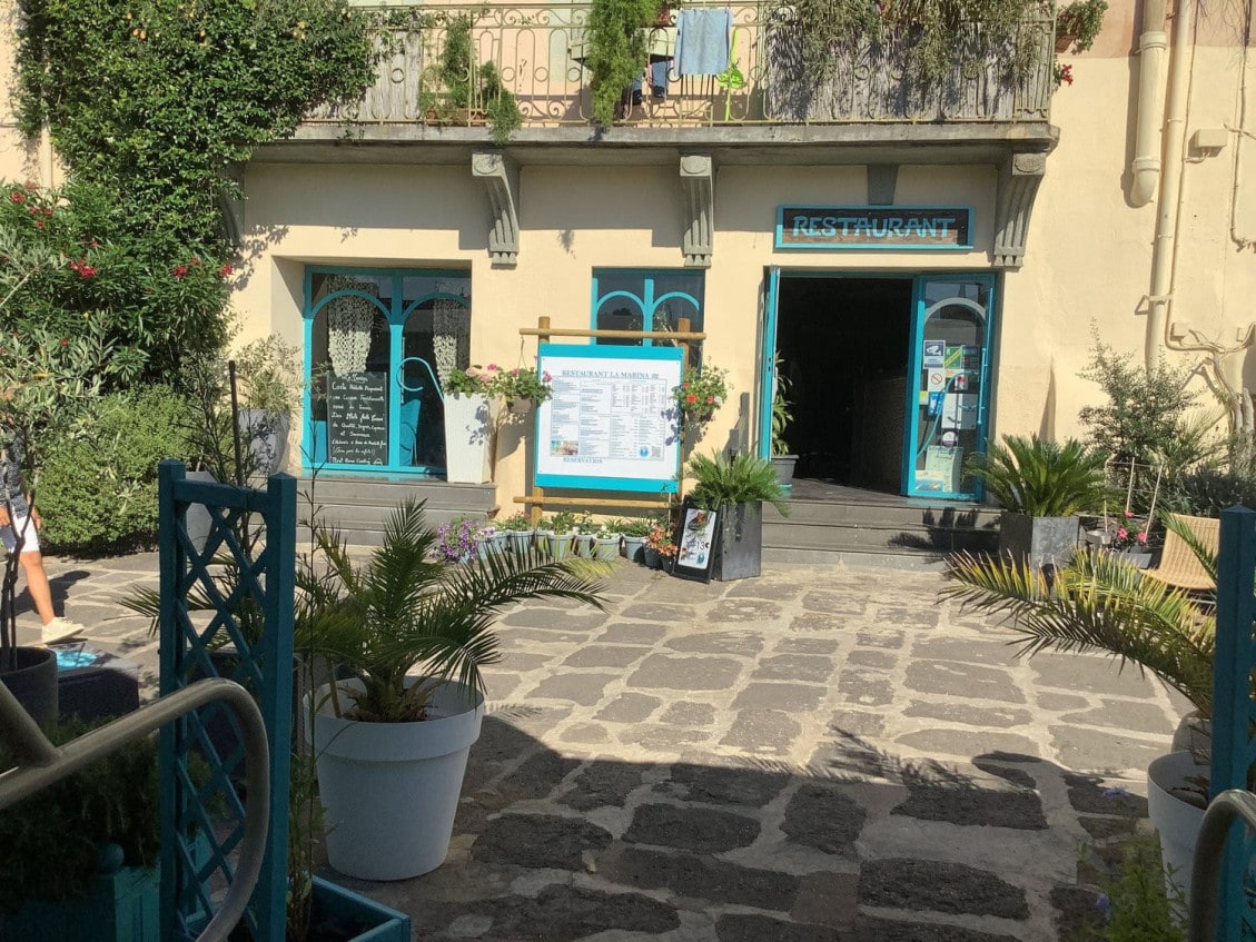 La Marina — photo 2