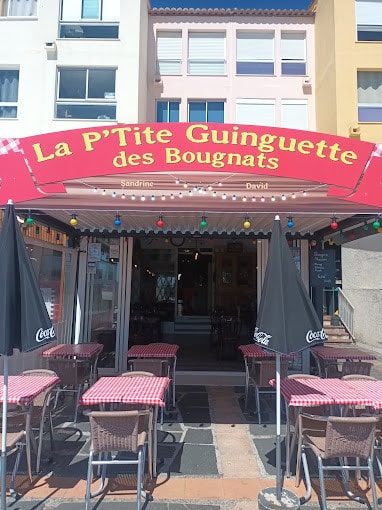 La p'tite guinguette des bougnats — photo 2