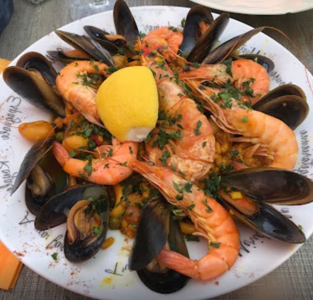 La perle de la mer — photo 2