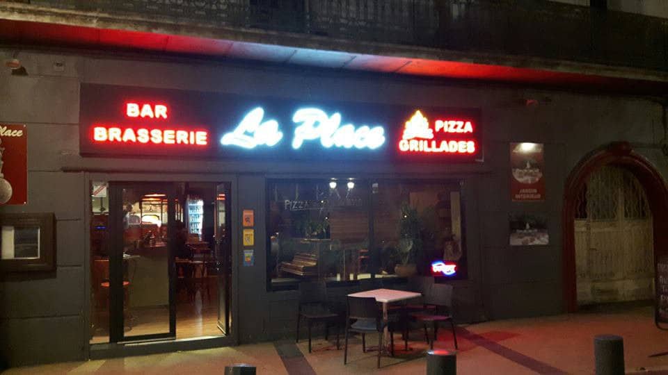La Place — photo 2