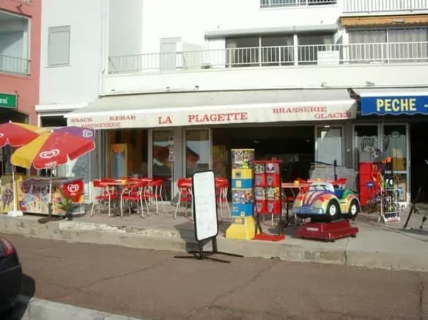 La Plagette — photo 3