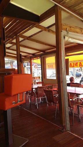 La Plancha — photo 3