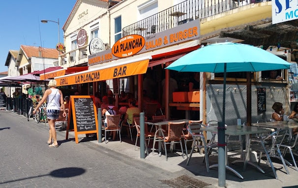 La Plancha — photo 2