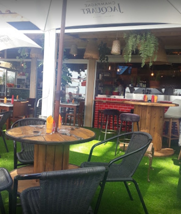 La Spiaggia — photo 3