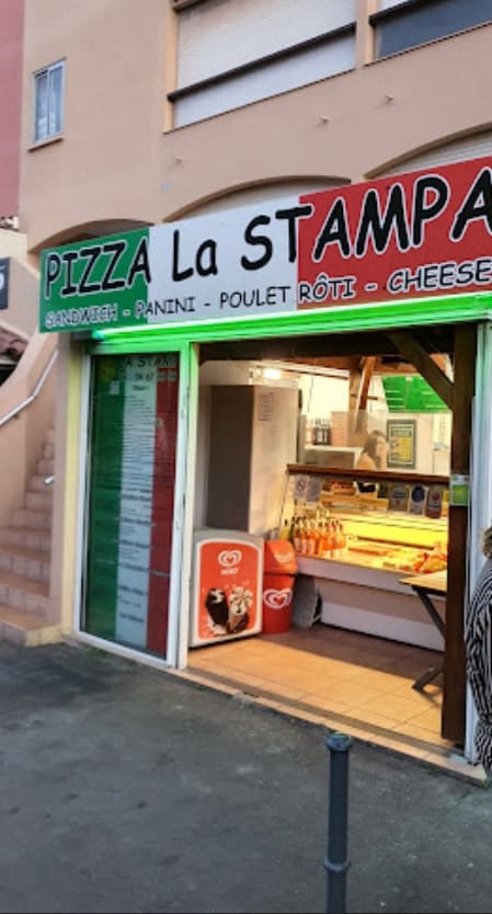La Stampa — photo 3